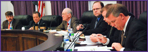 judges