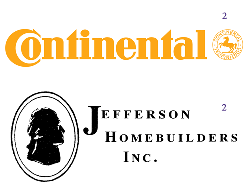 Continental