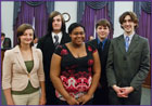 EVHS Team 2